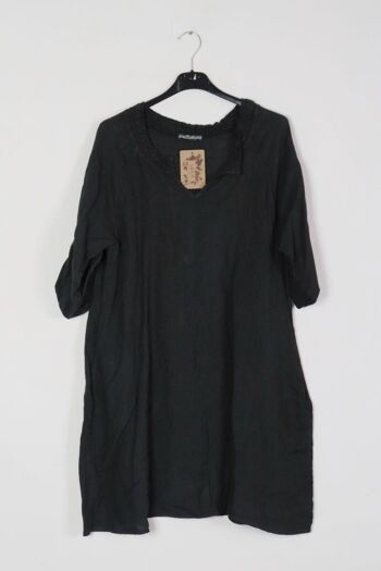 Robe longue REF. 1190 10