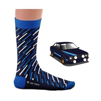 CHAUSSETTES RS1800 2