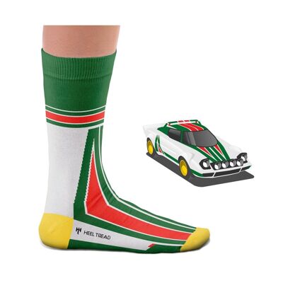 Chaussettes Stratos