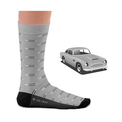 DB5 Socks