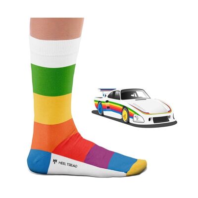 935 K3 Socken