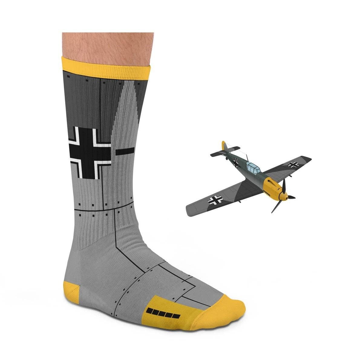 Calze sportive BF-109