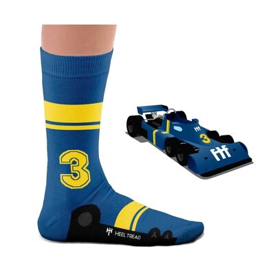 P34 Socks