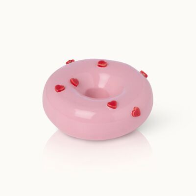 Kerzenständer Donut Heart SPECIAL EDITION