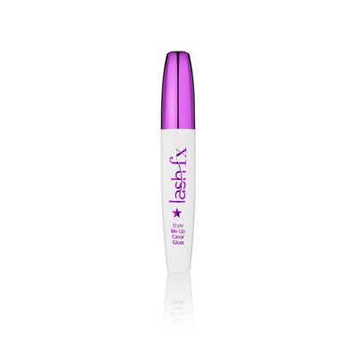 Clear Gloss style me up - Mascara embellisseur cils
