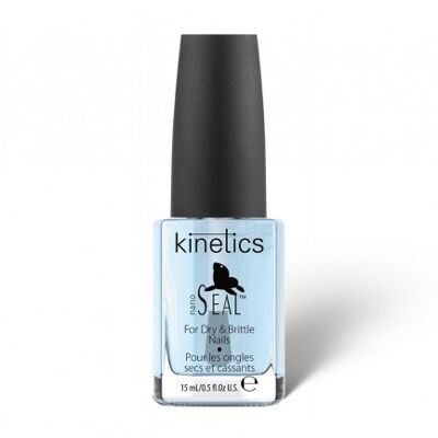 NANO SEAL - BASE VERNIS ONGLES CASSANTS