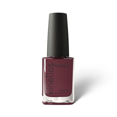 Vernis SolarGel - Highly unlikely