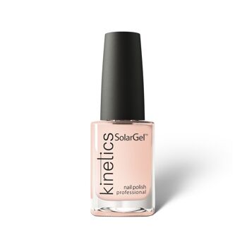 Vernis SolarGel - Cashmere 1