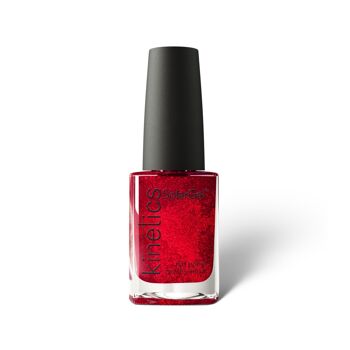 Vernis SolarGel - Raspberry beret 1