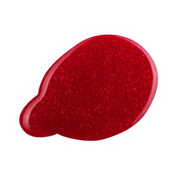 Vernis SolarGel - Raspberry beret 3