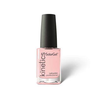 Vernis SolarGel - French lilac