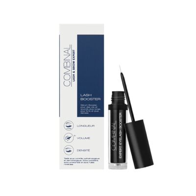 Lash Booster - Sérum croissance Cils et Sourcils