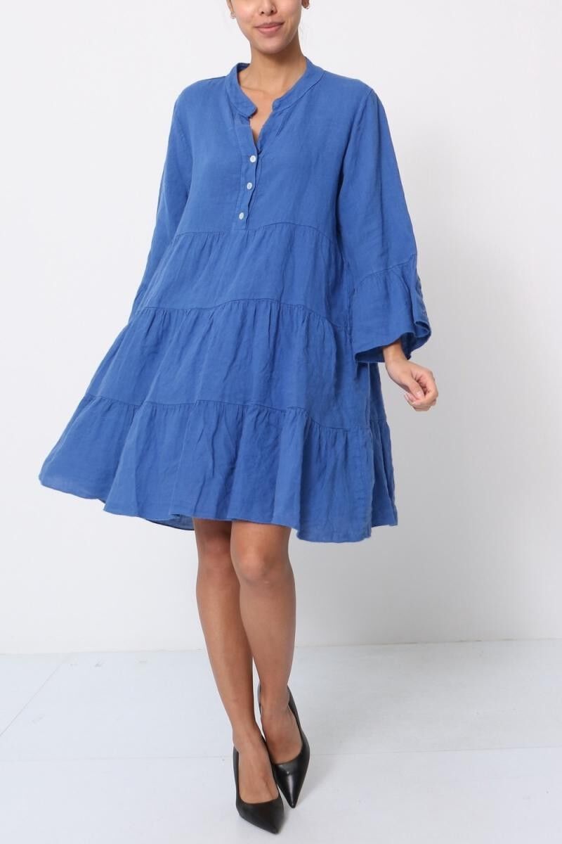 Vestido midi REF. 7200