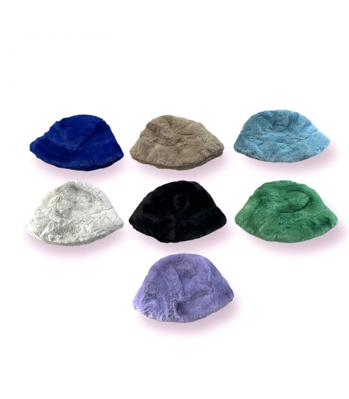 Berretto da donna largo extra morbido - Promo Natale e Black Friday