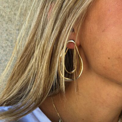 Helsinki earrings