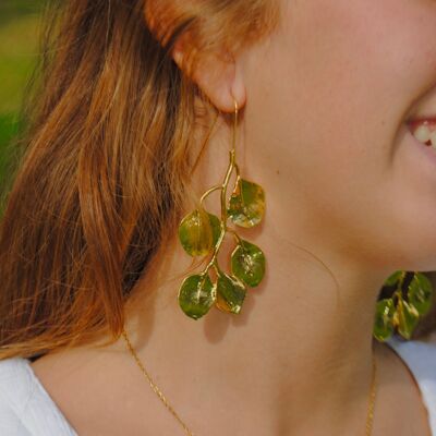 Boucles d'oreilles Rio de Janeiro