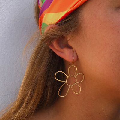 maggie earrings