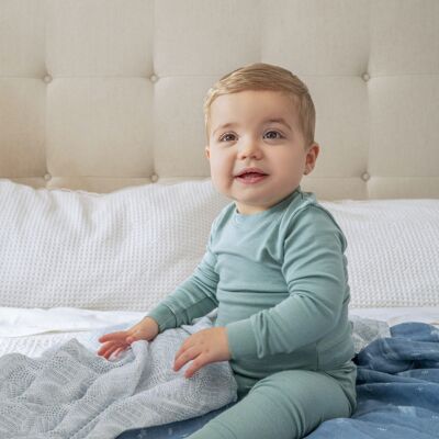 aden + anais™ large swaddles 4 pack organic cotton muslin