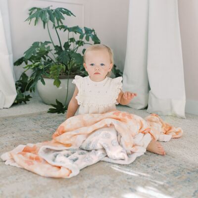 aden + anais™ dream blanket silky soft