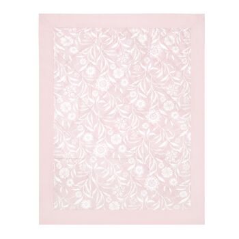 couverture lestée aden + anais™ embrasse pour lit de tout-petit 7