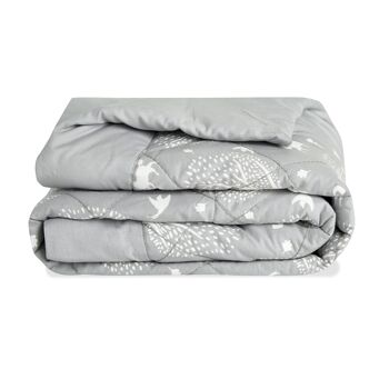 couverture lestée aden + anais™ embrasse pour lit de tout-petit 6