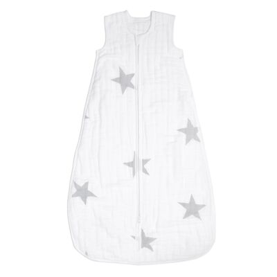 aden + anais™ saco de dormir multicapa de entretiempo 1.5 TOG twinkle