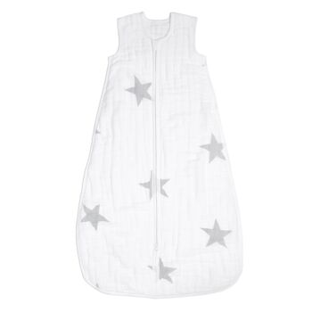 aden + anais™ sac de couchage mi-saison multicouche 1.5 TOG twinkle 1