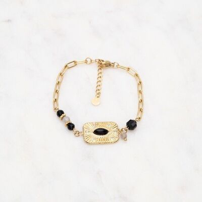 Bracciale Elvida - Onice