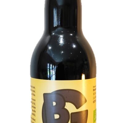 Brown Beer 33cl