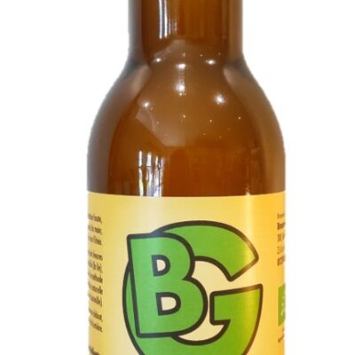 Cerveza Blanca 33cl