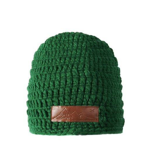 APRÈS SKI STORE APRÈS SKI HAT ARMY GREEN