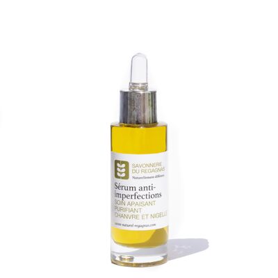 Anti-Blemish Serum