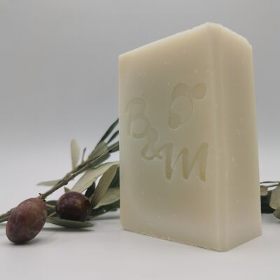 L'Oliv' organic olive oil soap 170 g