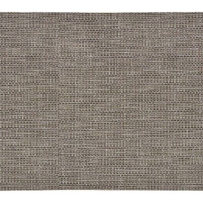 Tovaglietta in plastica con lurex marrone, oro (L/A) 45x30cm