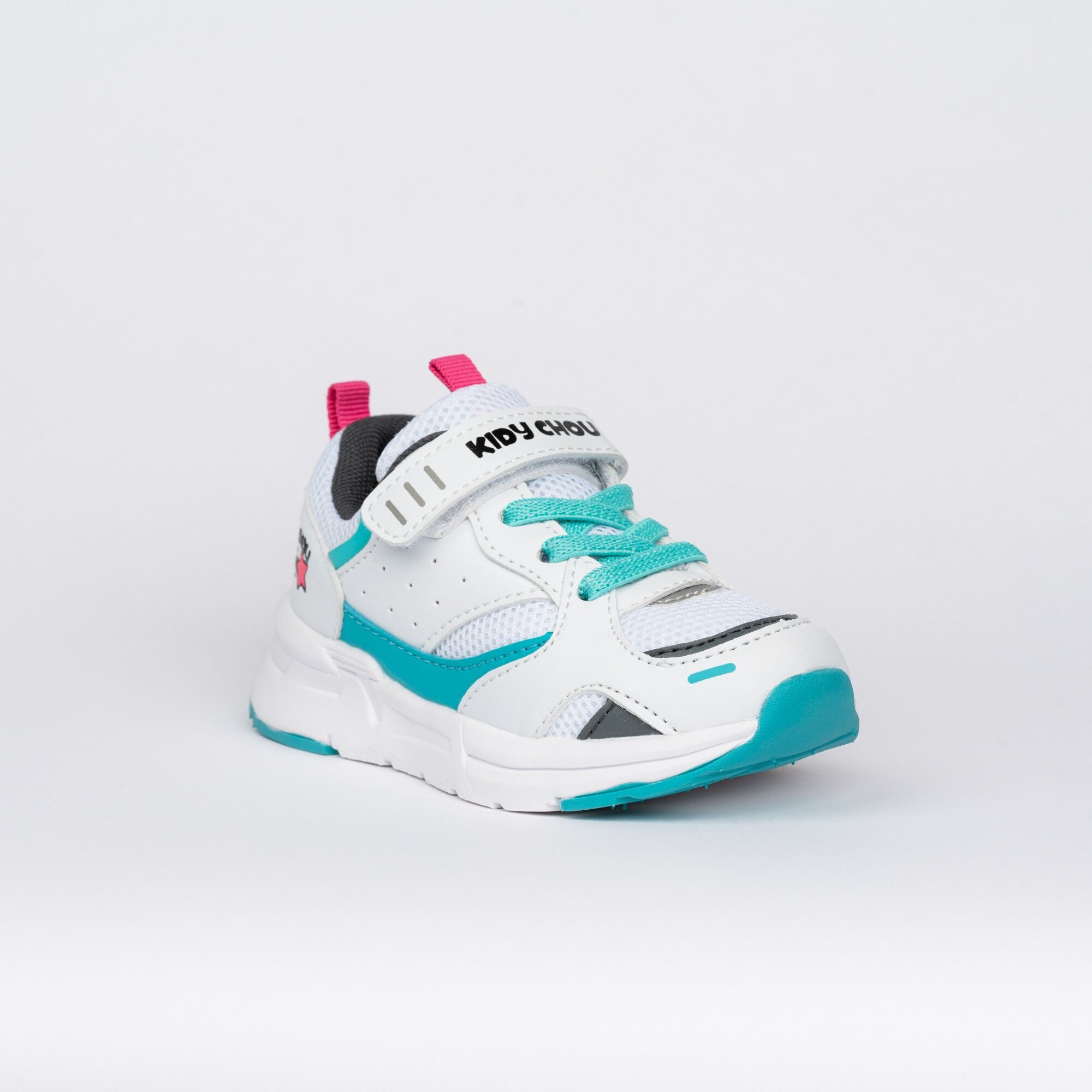 Kinderkorb Modell Tam Türkis