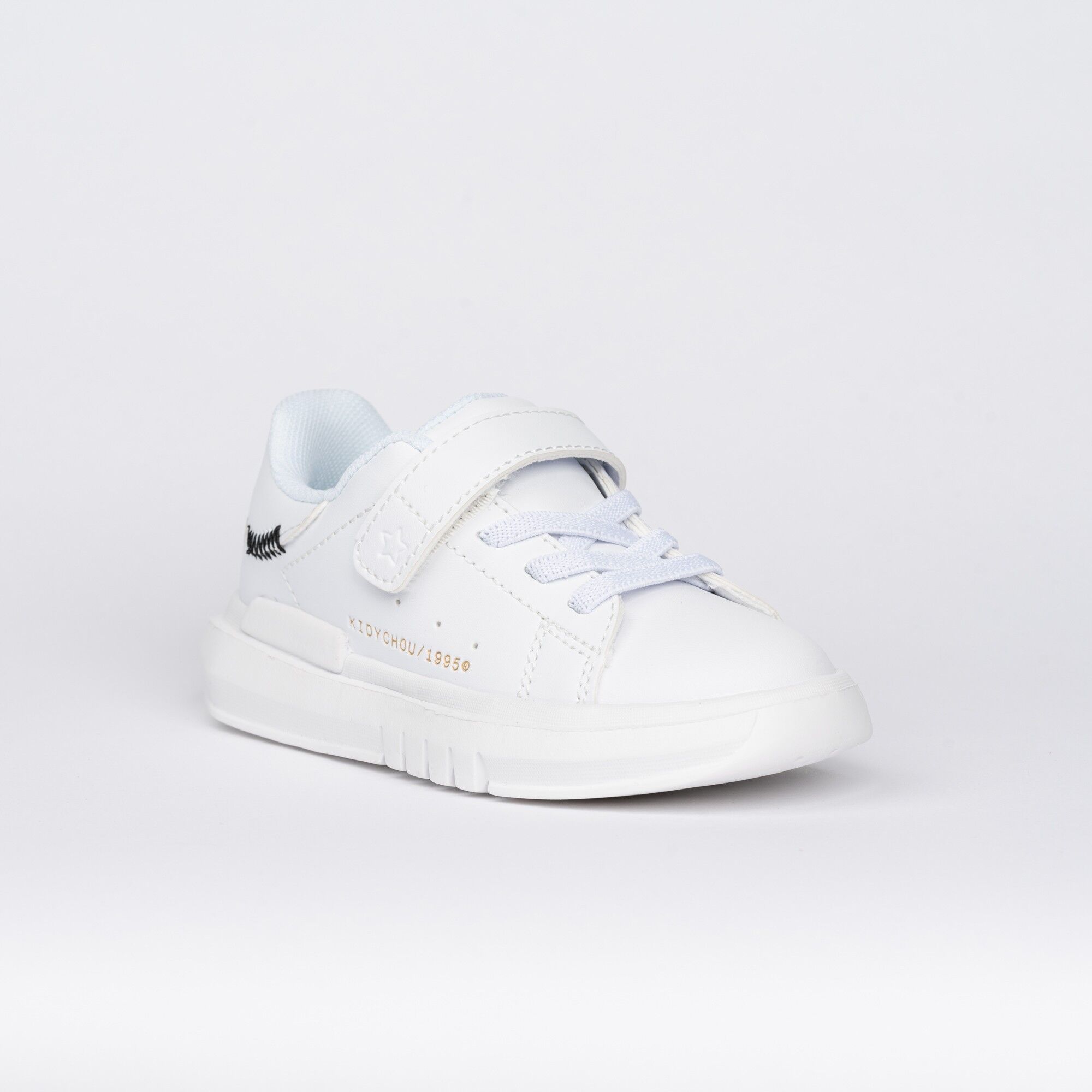 Kinderkorb Modell First White