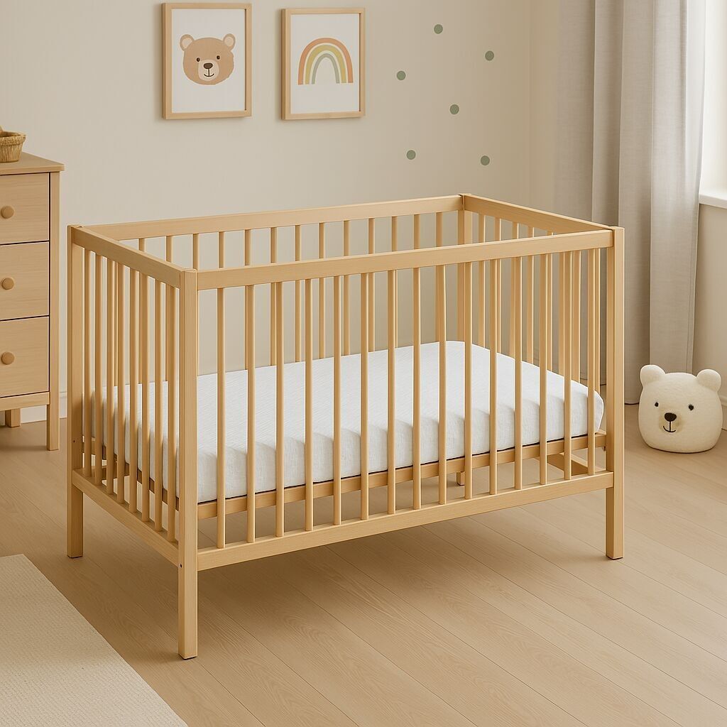 Materasso dritto 135 x 60 x 10 cm