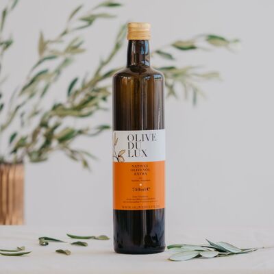 Empeltre Olivenöl