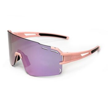 Lunettes de soleil sport SUNCRUISE 17