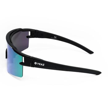 SUNTHRILL ensemble de lunettes de soleil sport 11