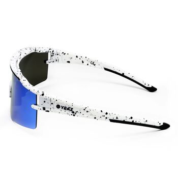 SUNTHRILL ensemble de lunettes de soleil sport 3