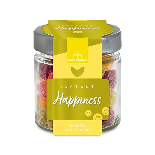 naschlabor FG Instant Happiness 120g