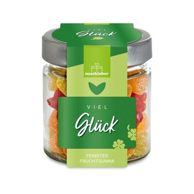 Fruit gum good luck 120g