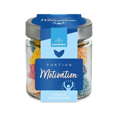 naschlabor FG porzione motivazione 120g