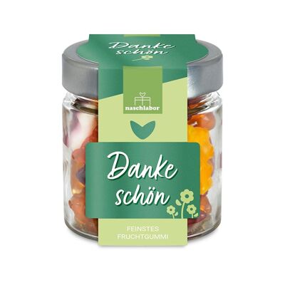 naschlabor FG Dankeschön 120g