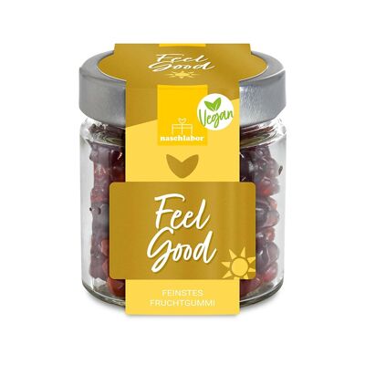 Naschlabor FG Vegano Sentirse Bien 120g