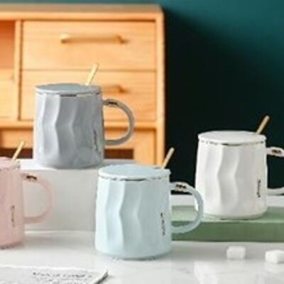 Ceramic Mug