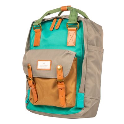 MACAROON E21 SERIES - Backpack for laptops up to 14 inches