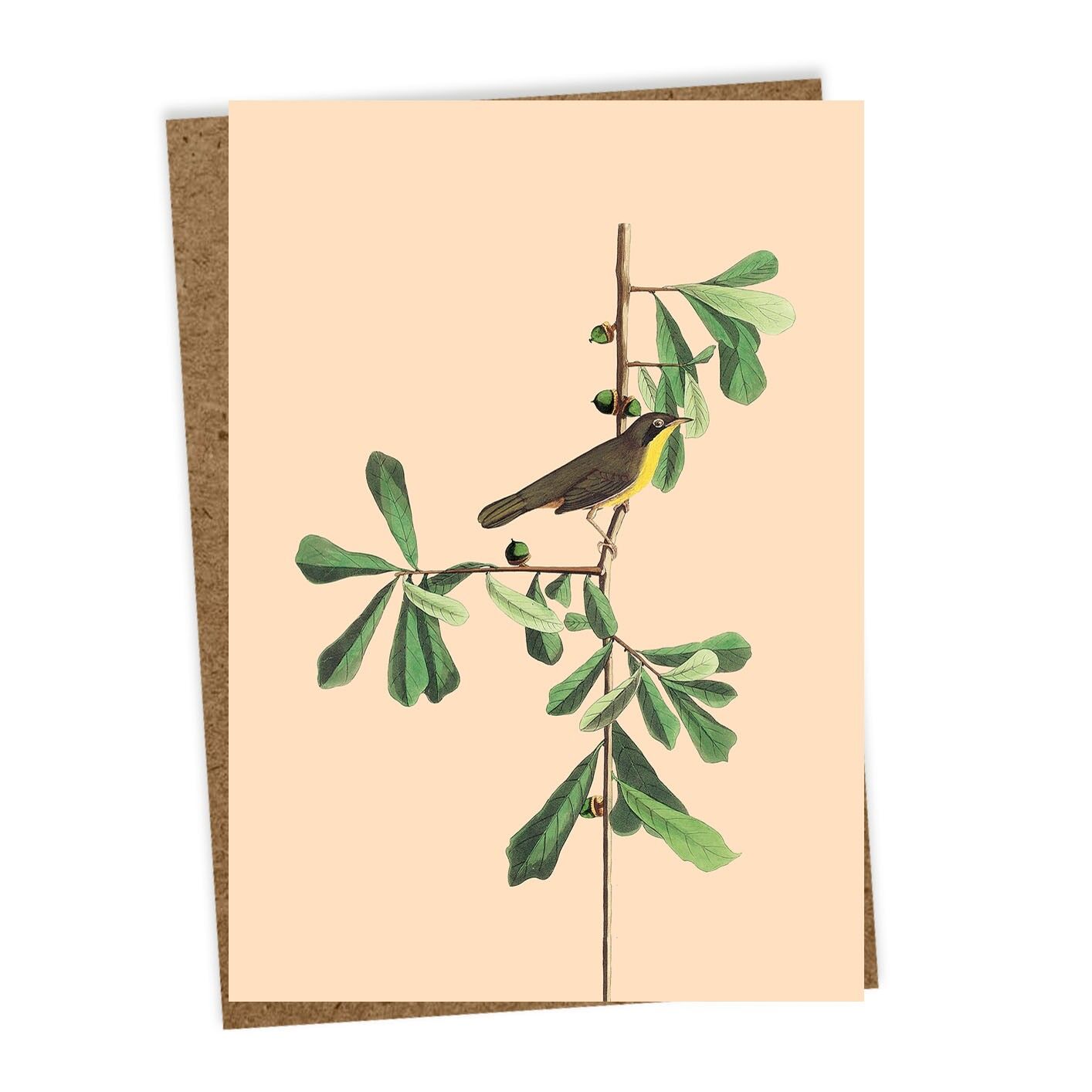 Cartolina d'auguri Estate