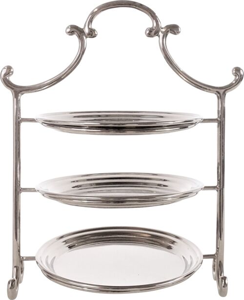 ETAGERE"CLASSICO" (5647)